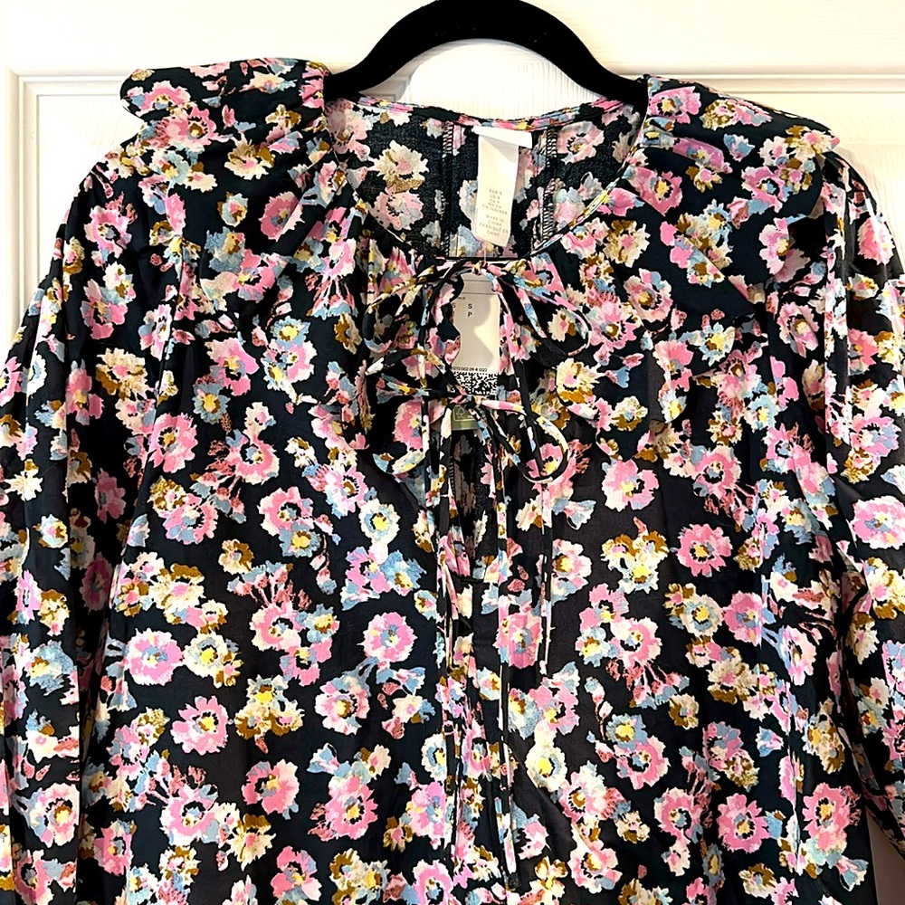 Adorable H&M top🩷